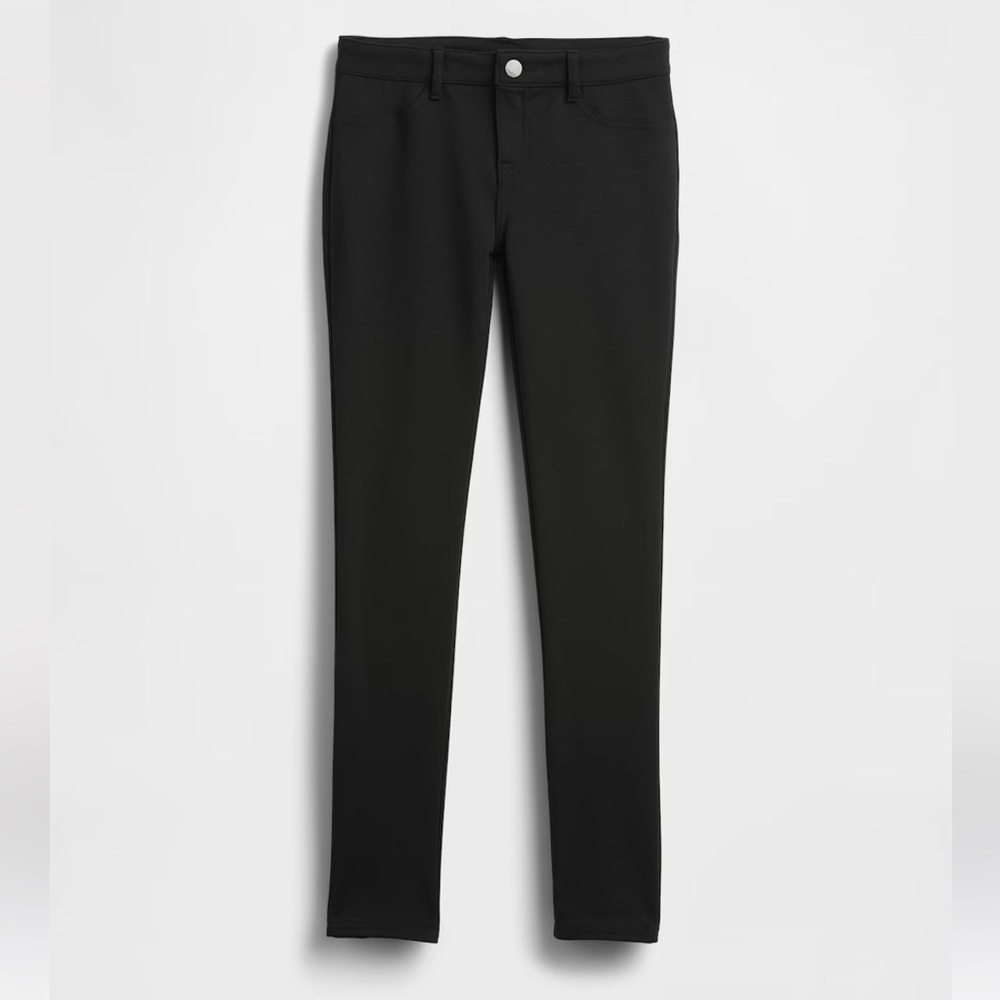 NWT Gap uniform pants - Picture 2 of 5